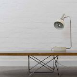 Minilux tablelamp by rosemarie & rico baltensweiler, 60s