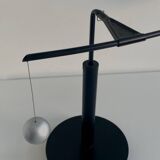 Nestore Lettra Lamp By Carlo Corcolini for Artemide