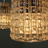 Chandelier Lidokov, 1960's