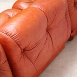 Modular sofa Nuvolone by Rino Maturi 1970