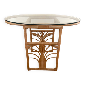 Petite table de repas