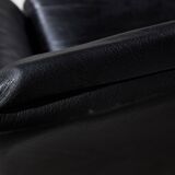 DS 2011 Leather Sofa by de Sede for de Sede, 1970s (MK10612)