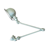 Jieldé 2-arm lamp