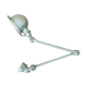 Lampe Jieldé 2 bras