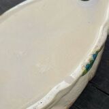 Deer ceramic box