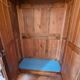 Meuble en bois