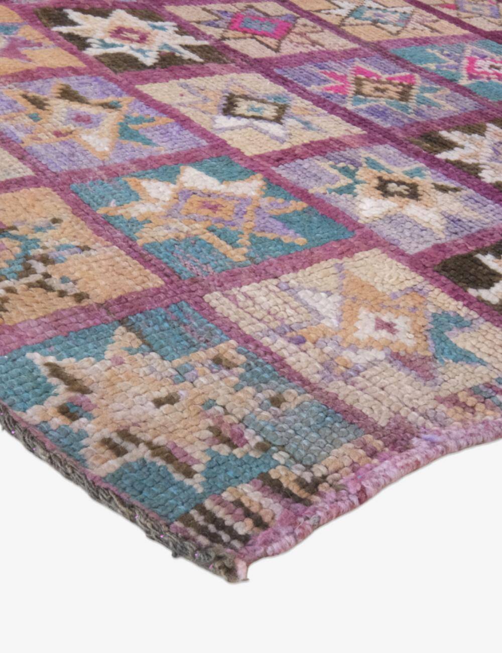 Boujad Berber rug - 290 x 167 cm
