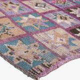 Boujad Berber rug - 290 x 167 cm