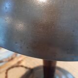 Mushroom desk lamp