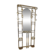 Art Deco coat rack