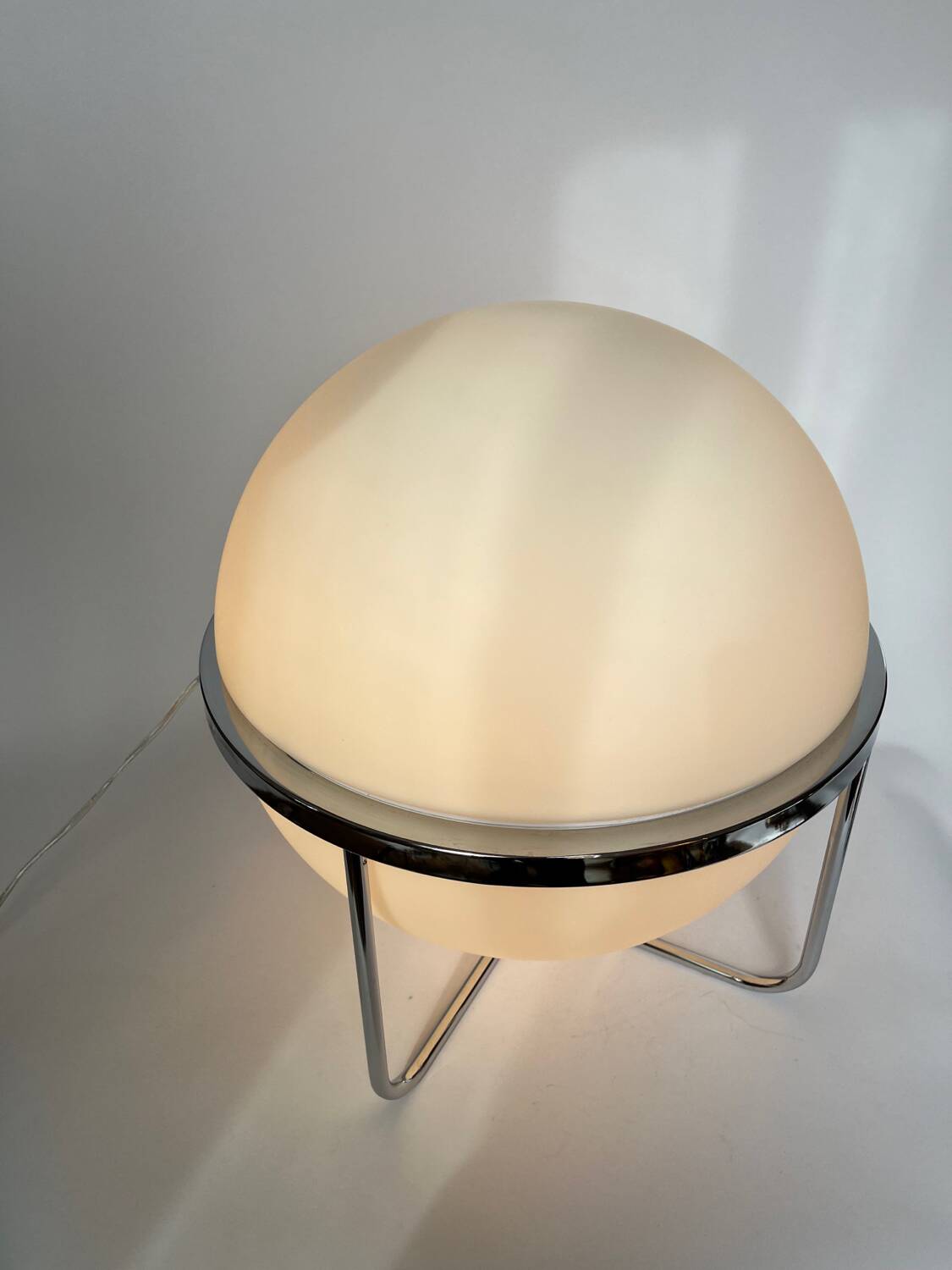 New collector's ball lamp Garrault x Monoprix