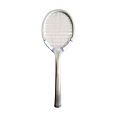 Wooden tennis racket - Brand The Rival - Middle 20th century