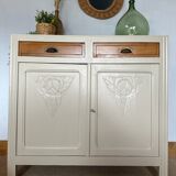 Art deco buffet