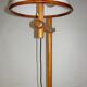 Temde floor lamp, 1970s