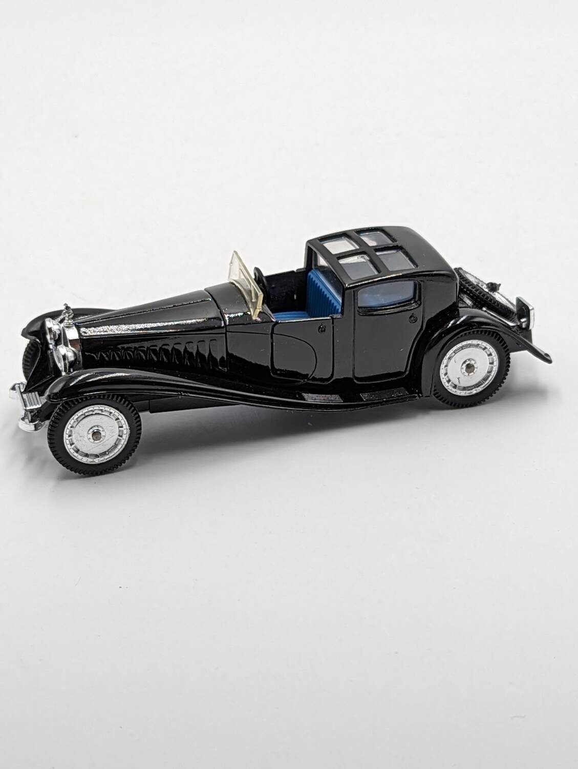 Bugatti Royale 1930 1/43rd