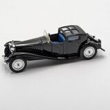 Bugatti Royale 1930 1/43rd