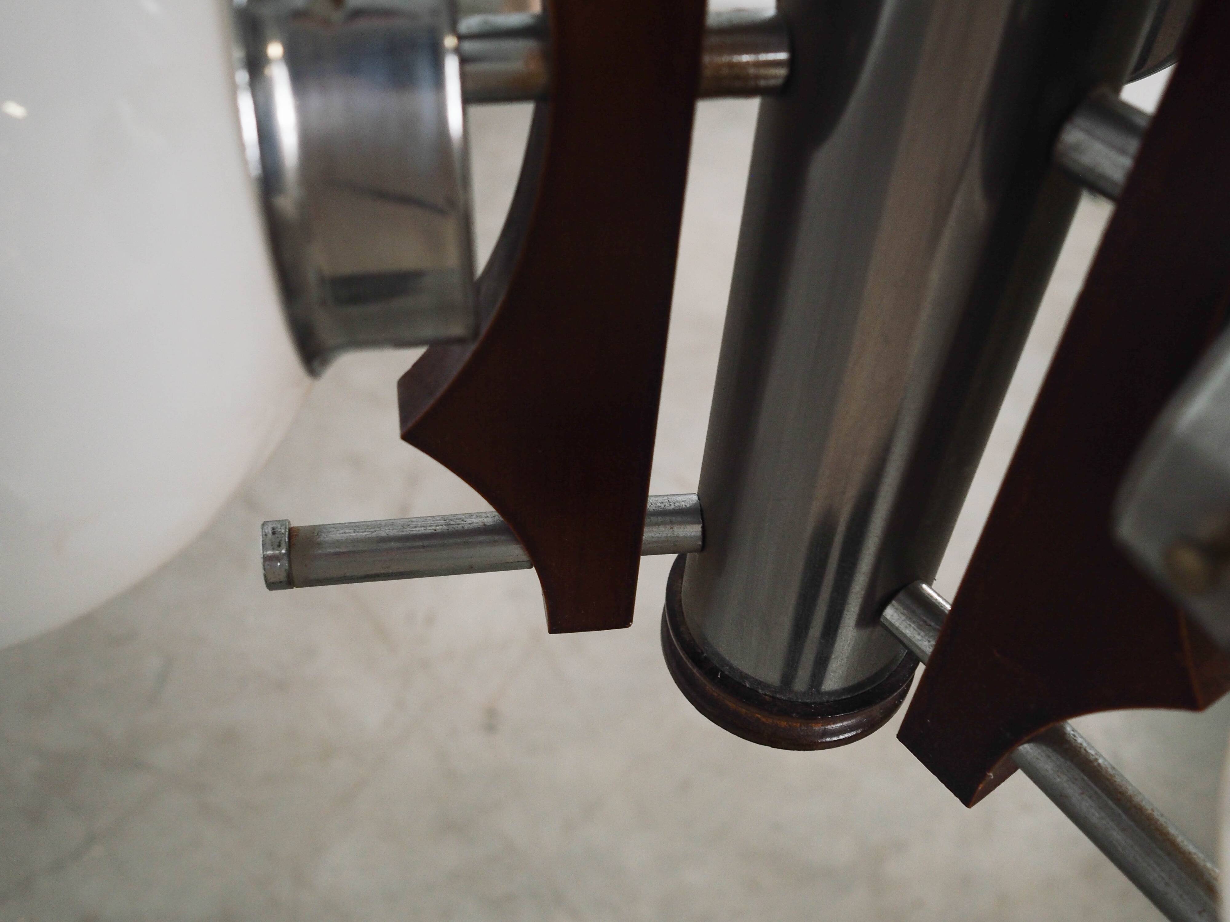 Pendant lamp, Murano glass, Italian design, 1970s, production: Italy