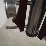 Pendant lamp, Murano glass, Italian design, 1970s, production: Italy