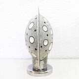 Table lamp space age