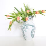 Pitcher, Keller and Guerin, Petunia, Iron Earth