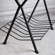 Tablet magazine rack 60-70 years