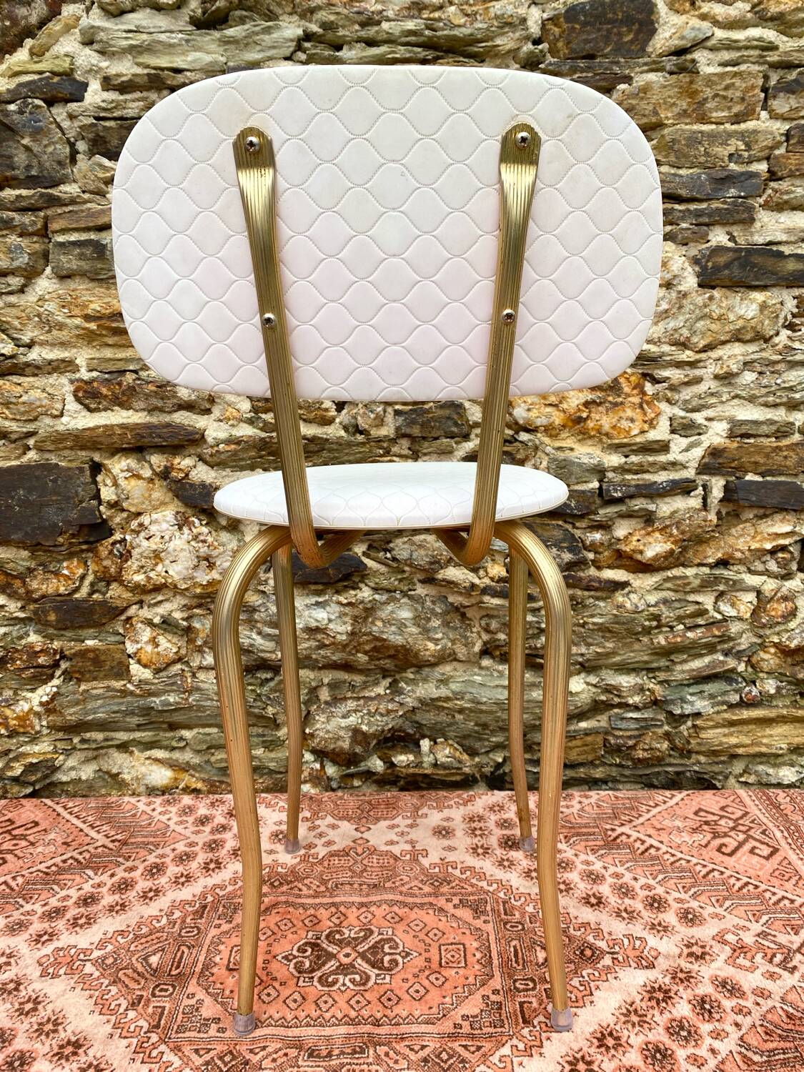 Low chair from the 60s