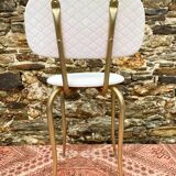 Low chair from the 60s