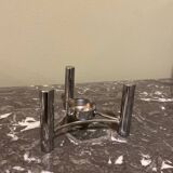 Designer candle holder