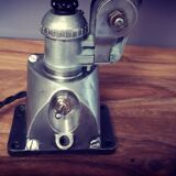 Renovated EDL workshop lamp 1950