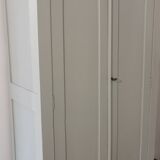 Parisian wardrobe