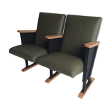Fauteuils de cinéma