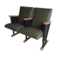 Cinema chairs