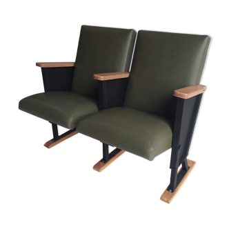 Cinema chairs