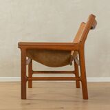 Modell 103 Loungesessel by Illum Wikkelsø