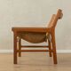 Modell 103 Loungesessel by Illum Wikkelsø