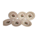 6 dessert plates