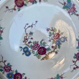 Flat plates Pillivuyt Decor orient