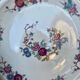 Assiettes plates Pillivuyt Decor orient