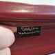 Vitra Charles Eames ea 108 full leather