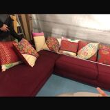 Roche Bobois sofa