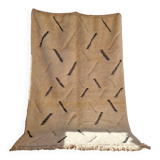Pinball - Hand-knotted Berber rug 160x250 cm