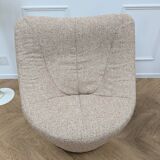 Anda armchair by Pierre Paulin published by Ligne Roset