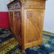 Buffet art nouveau antoine bastet lyon