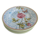 Rose Cottage dessert plates by Villeroy & Boch