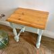 Bedside table