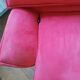 Fauteuil Véranda Lounge de Vico Magistretti pour Cassina