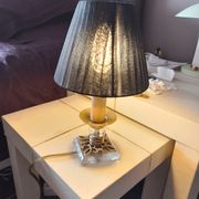 Lampe veilleuse art déco