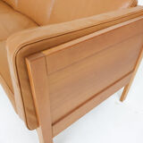 Sofa “2343” by Borge Mogensen for Fredericia , Denmark 1960’s