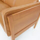 Sofa “2343” by Borge Mogensen for Fredericia , Denmark 1960’s