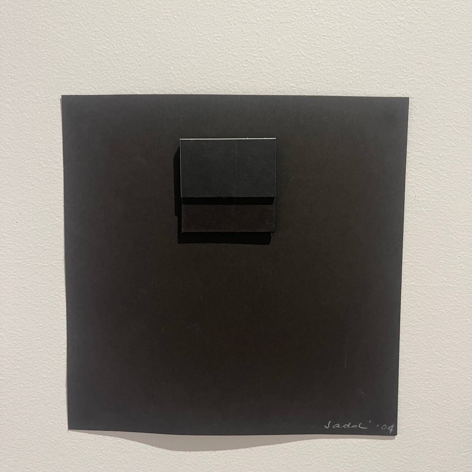 Collage by Maura Saddi